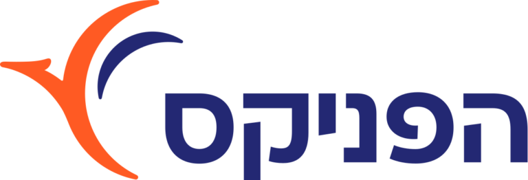 לוגו הפניקס